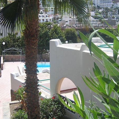 Laguna Apartments Puerto Rico  Dış mekan fotoğraf