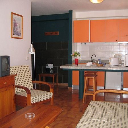 Laguna Apartments Puerto Rico  Dış mekan fotoğraf