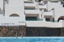 Laguna Apartments Puerto Rico  Dış mekan fotoğraf