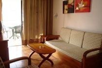 Laguna Apartments Puerto Rico  Dış mekan fotoğraf