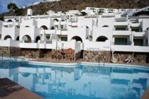 Laguna Apartments Puerto Rico  Dış mekan fotoğraf