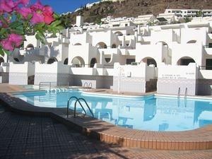 Laguna Apartments Puerto Rico  Dış mekan fotoğraf