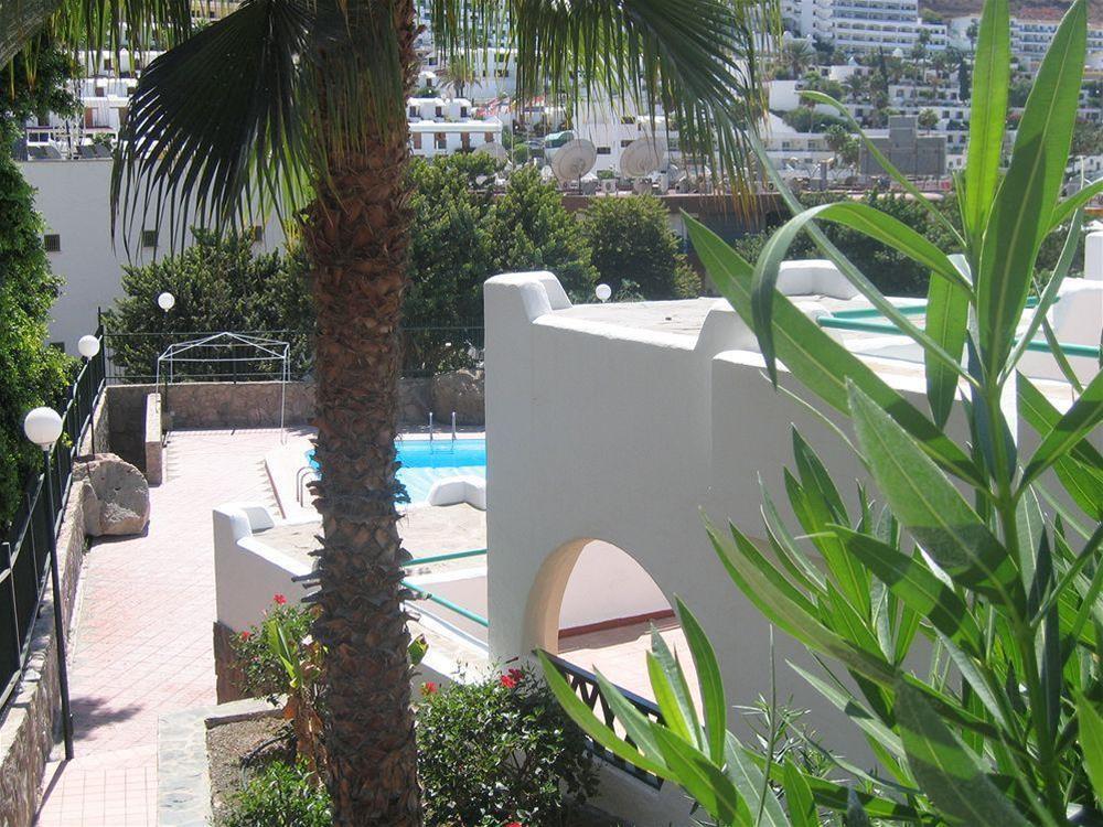Laguna Apartments Puerto Rico  Dış mekan fotoğraf