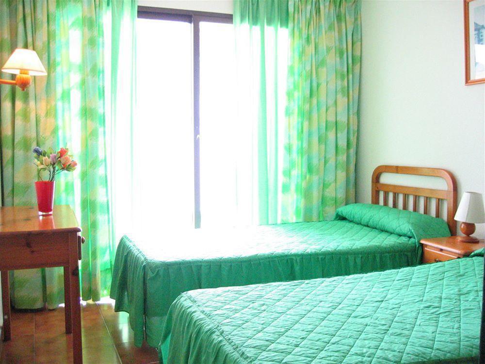 Laguna Apartments Puerto Rico  Dış mekan fotoğraf