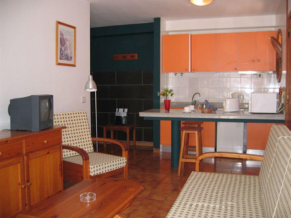 Laguna Apartments Puerto Rico  Dış mekan fotoğraf
