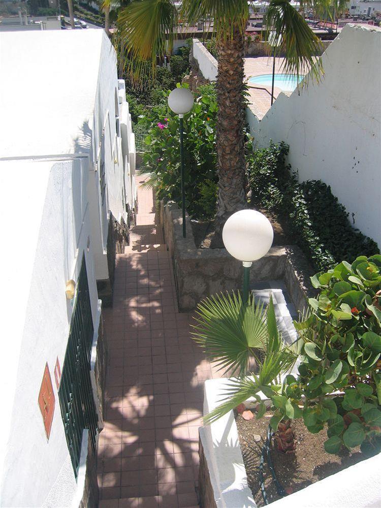 Laguna Apartments Puerto Rico  Dış mekan fotoğraf